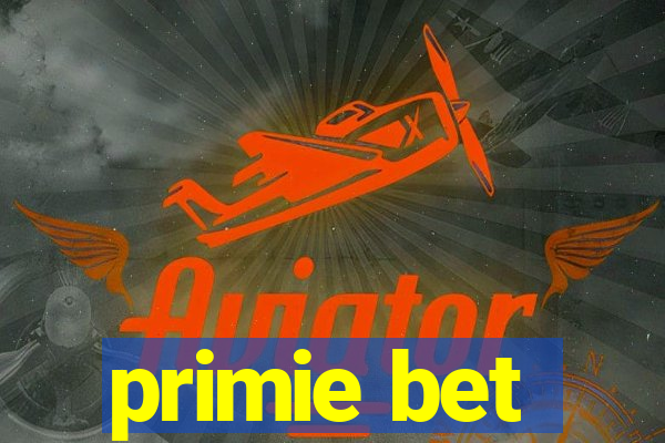 primie bet