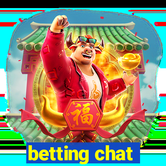 betting chat