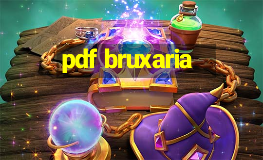 pdf bruxaria