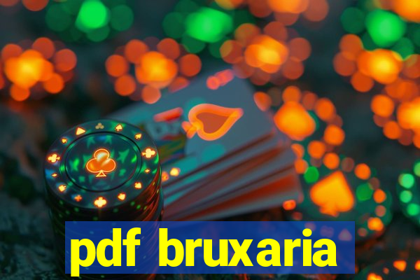 pdf bruxaria