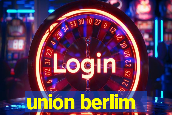 union berlim