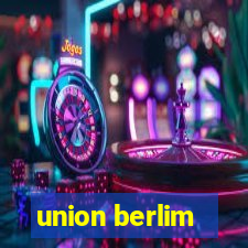 union berlim