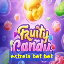 estrela bet bet