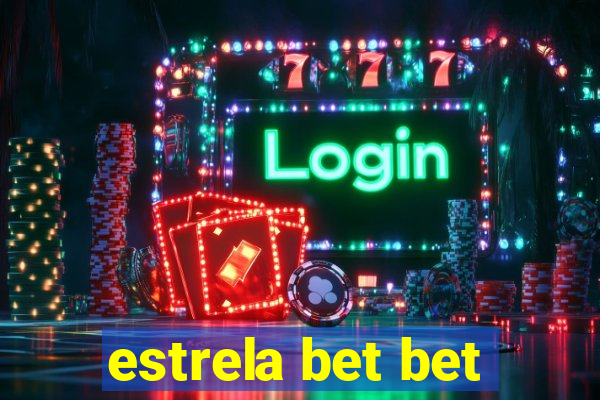 estrela bet bet