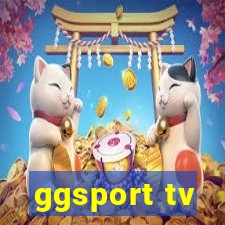 ggsport tv