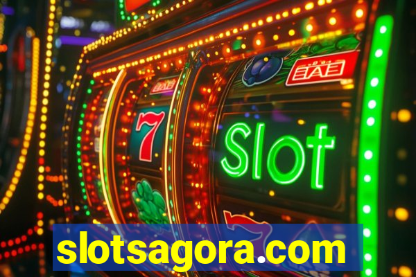 slotsagora.com