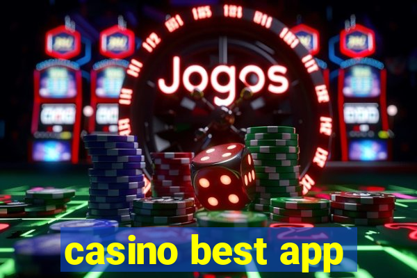 casino best app