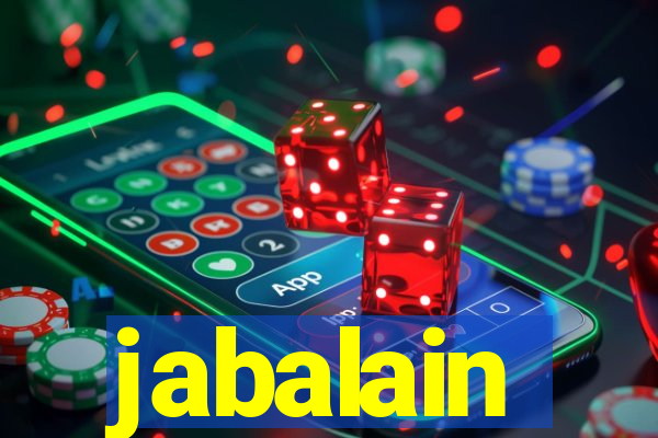 jabalain