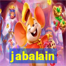 jabalain