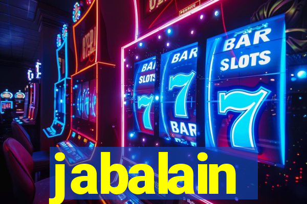 jabalain