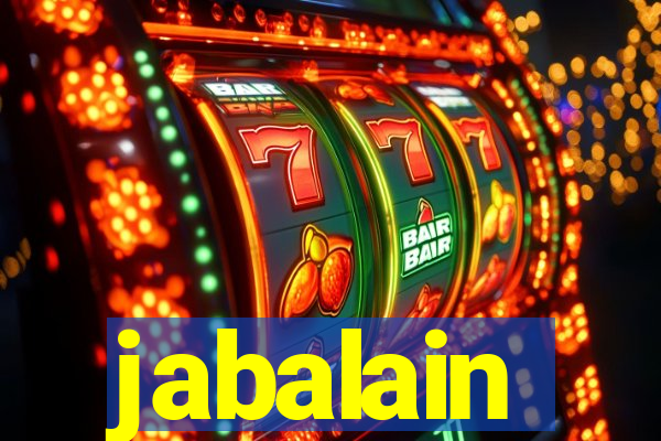 jabalain