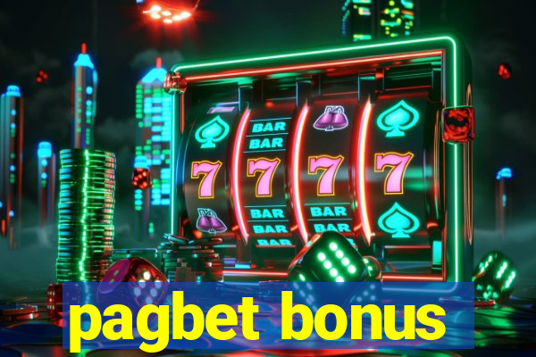 pagbet bonus