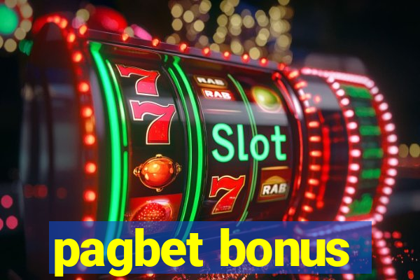 pagbet bonus