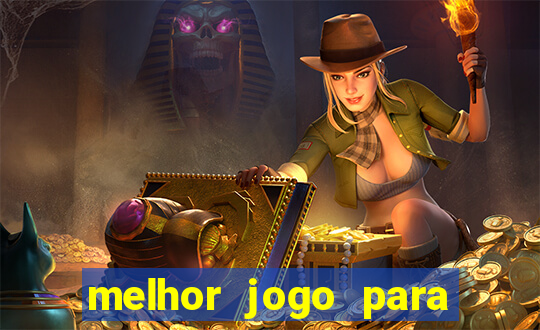 melhor jogo para ganhar na blaze