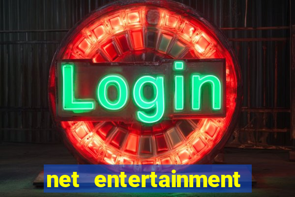 net entertainment free slot games