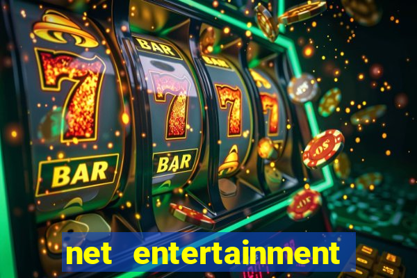 net entertainment free slot games