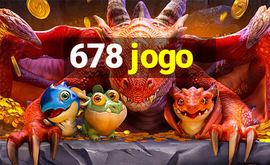 678 jogo