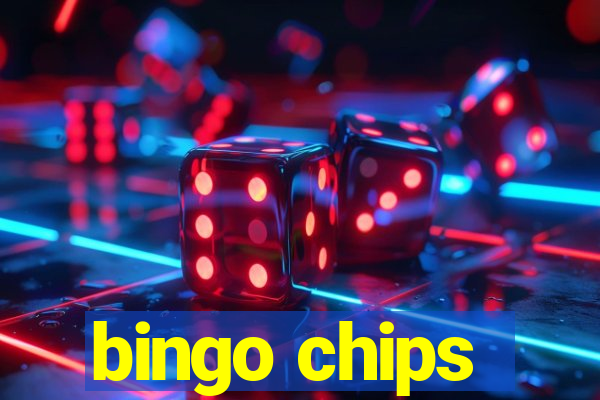 bingo chips