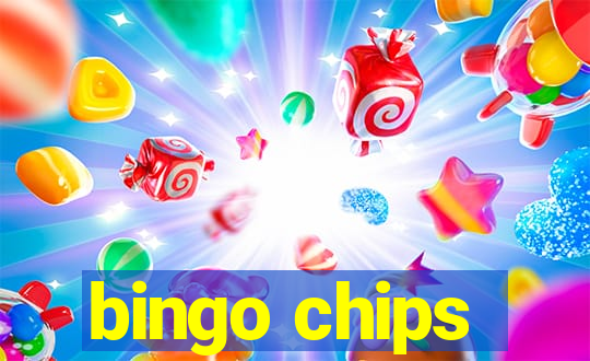 bingo chips