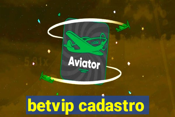 betvip cadastro