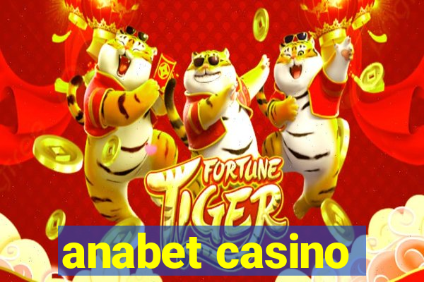 anabet casino