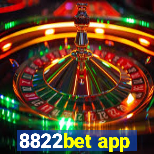 8822bet app