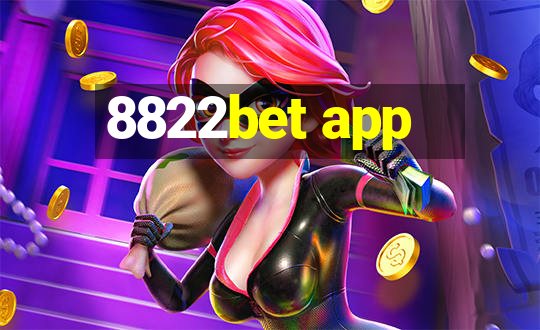 8822bet app