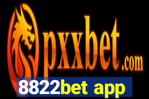 8822bet app