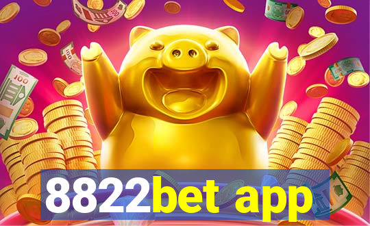 8822bet app