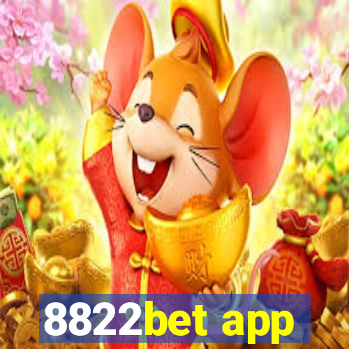 8822bet app