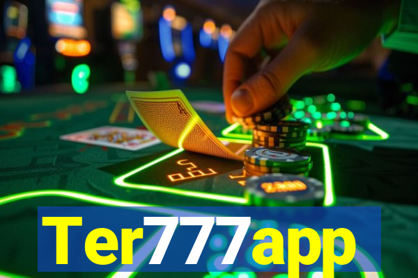 Ter777app