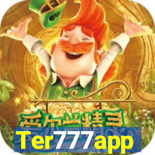 Ter777app