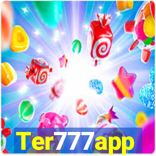 Ter777app