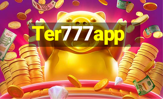 Ter777app