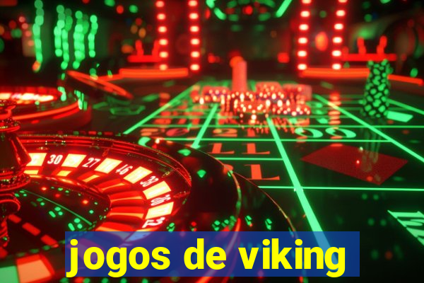 jogos de viking