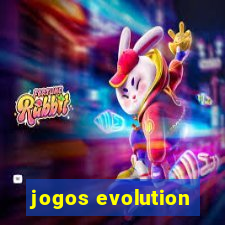 jogos evolution