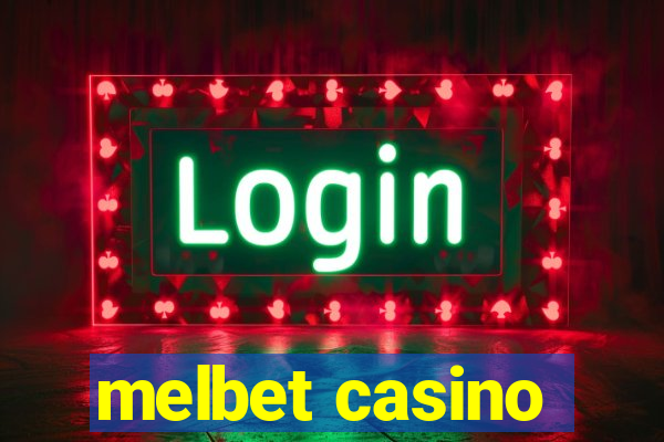 melbet casino