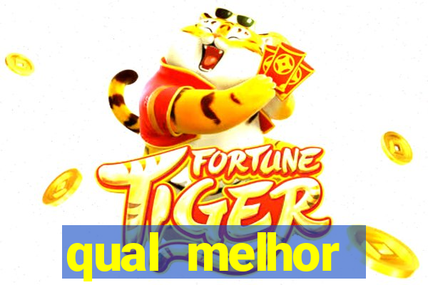 qual melhor aplicativo de jogo para ganhar dinheiro