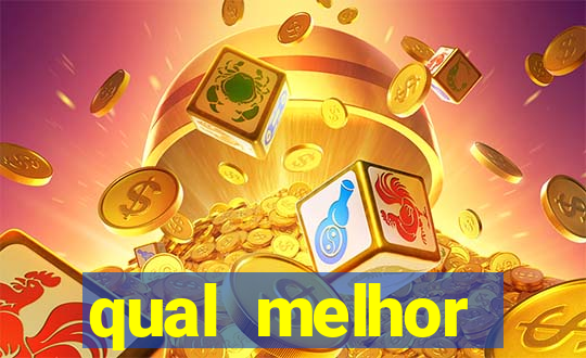 qual melhor aplicativo de jogo para ganhar dinheiro