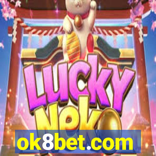 ok8bet.com