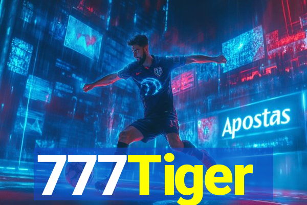 777Tiger