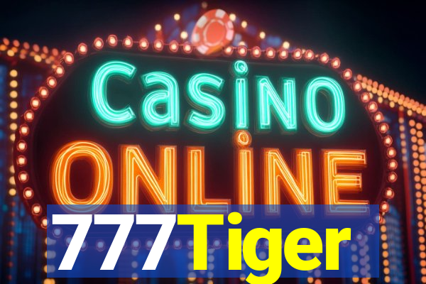 777Tiger