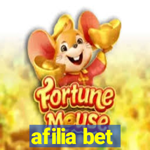 afilia bet