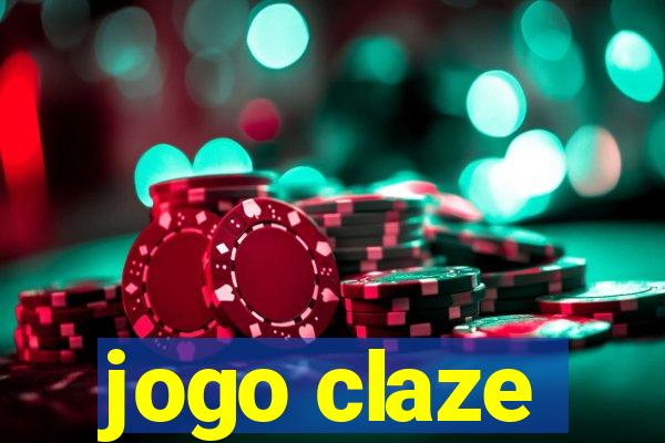 jogo claze