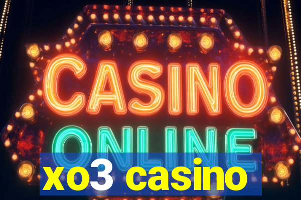 xo3 casino