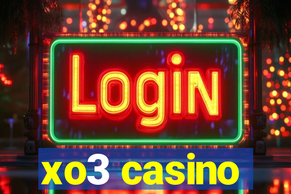 xo3 casino