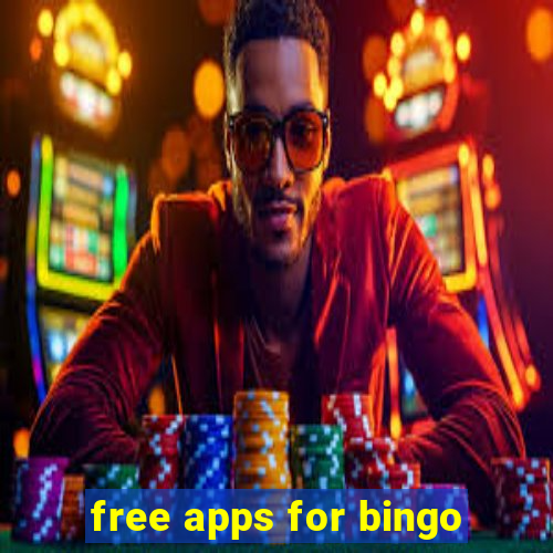 free apps for bingo