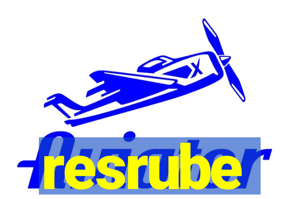 resrube