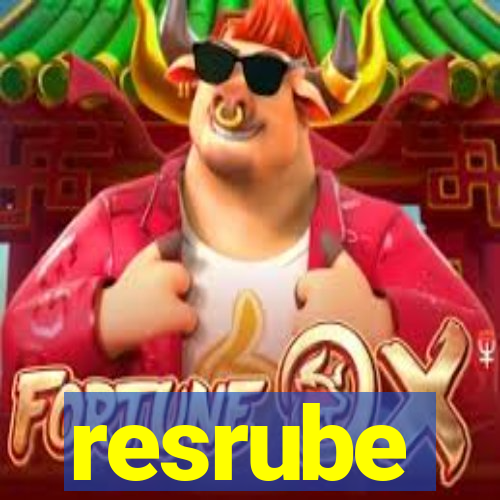 resrube