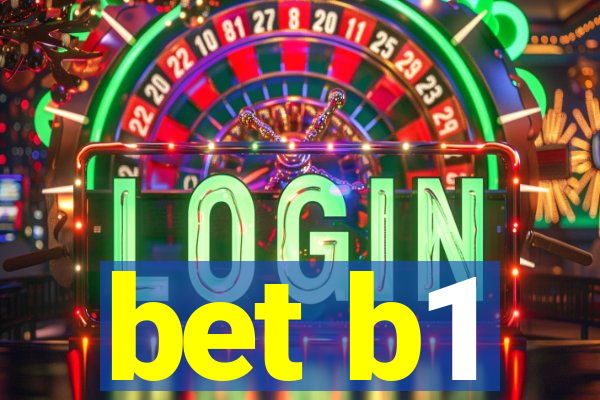 bet b1